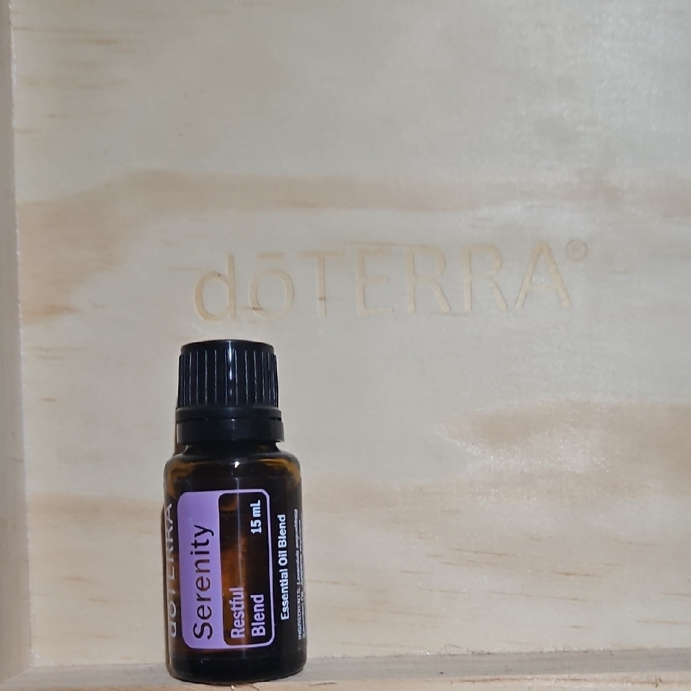 Doterra Serenity 15ml